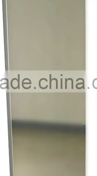 Highly Stable Mirror Digital Signage Floor Stand Player photo-2