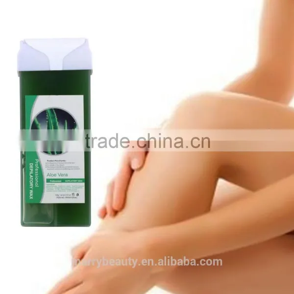 Wholesale High Melting Paraffin Wax Hair Removal Sugar Paste Hair Removal Soft Wax