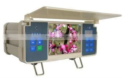 3.5 inch Professional Satellite Finder With Video input CY70352