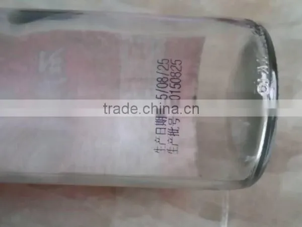 High Resolution 200DPI Online Bottle Date Printing Machine photo-5