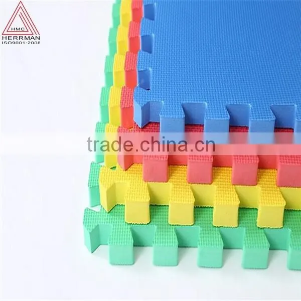 Foam Play Mat Floor Mat / Eva Floor Mat photo-2