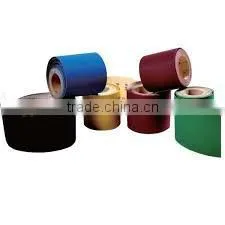 Wet and Dry Abrasive Paper Sand Paper