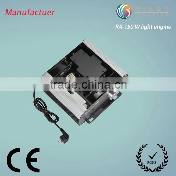 250W Big Power Halogen Sparkle Starry Sky Fiber Optic Led Light Engine photo-6