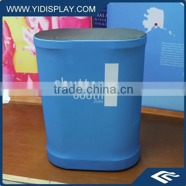 Checkout Counter Design for Pop up Table photo-3