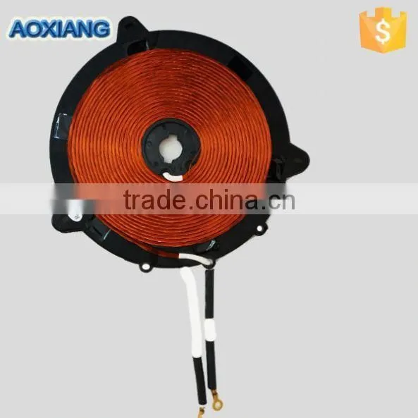 Fast Production 1700W Warehouse Electron Coil