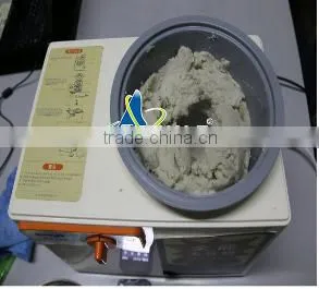 Portable Cassava Pounding Machine photo-2