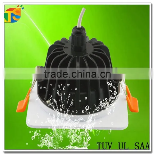 HOT SALE Waterproof IP65 15w AC85-245v Led Downlight Ceiling Lamp photo-3