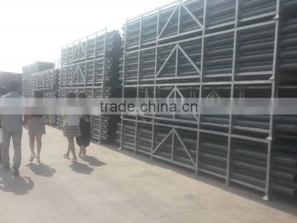 Pvc Pipe Tubes for Potable Water photo-6