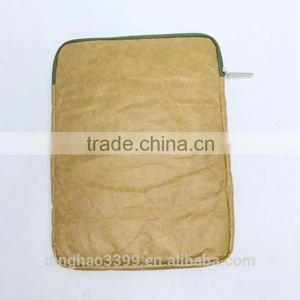 2016 Hot Selling Computer Bag Tablet PC Tyvek Bag Portable Folding Computer Bag
