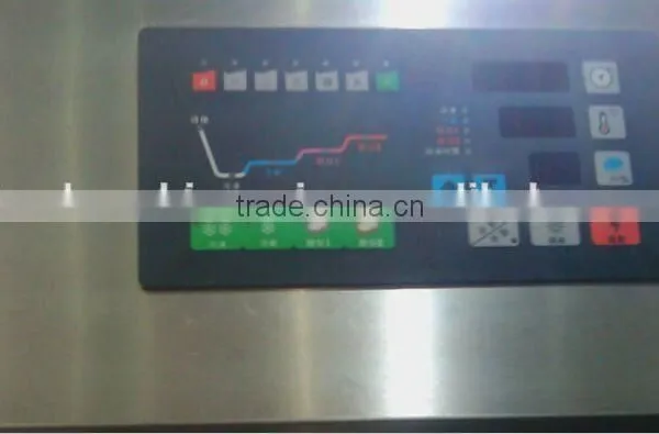 2016 Canton Fair New Proofer 36 Trays Bread Proofer photo-4