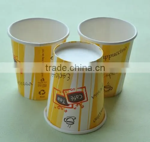 Double Walled PLA Cups/single Wall Double Walled PLA Cups/double Walled PLA Cups for Hot Drinks photo-4