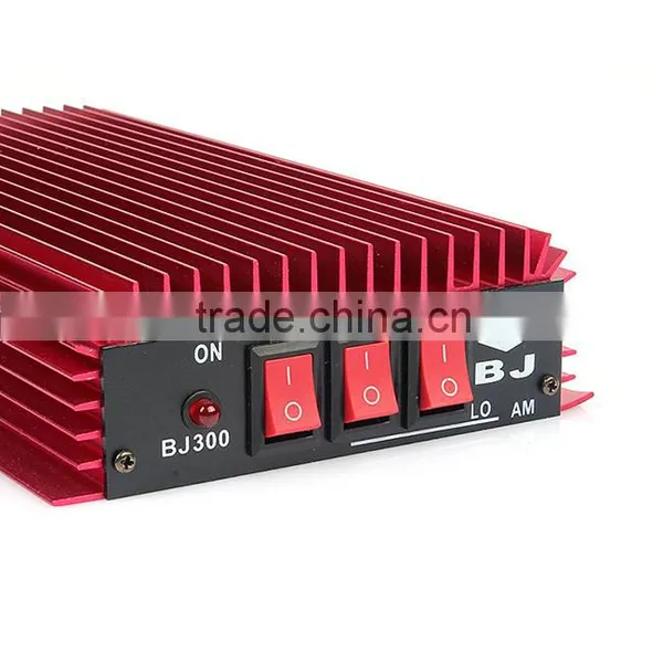 Baojie BJ-300 3-30mhz 100w CB Radio Linear Amplifier, CB Two Way Radio