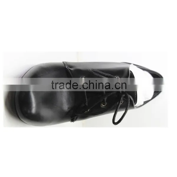 2015 New Arrival Chunky Heel Woman Shoe photo-2