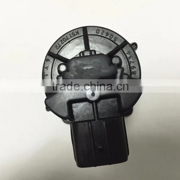 EGR Valve for Mitsubishi L200 2.5 OEM# 1582A483 photo-4