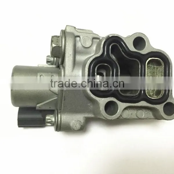 Solenoid Spool Valve Assy For Hon-da OEM# 15810-PWC-015 photo-2
