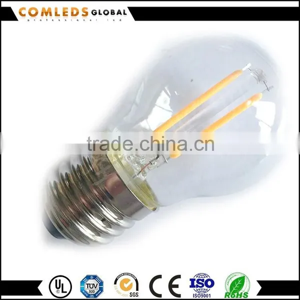 Wholesale G40 G95 Led Bulb , Led Light Bult in China photo-2