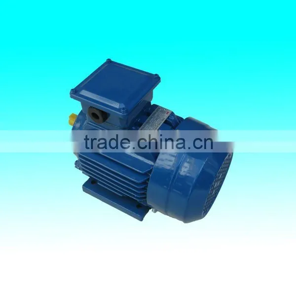 YE2-100L2-4 (4 Pole Three Phase High Efficient Asynchronous Industry Motor AC Motor) photo-5