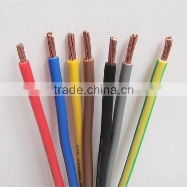 Colorized Virgin Pvc Compound Granules With Widely Used Cable and Wire photo-4