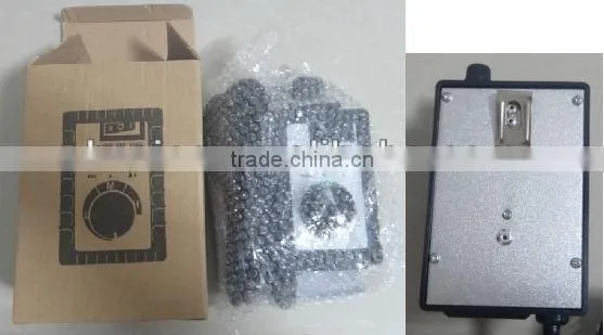 Ventilation Blower Fan Speeder Control UK Type photo-3