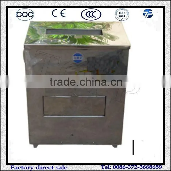 Industrial Fish Slicer Machine for Sale photo-2