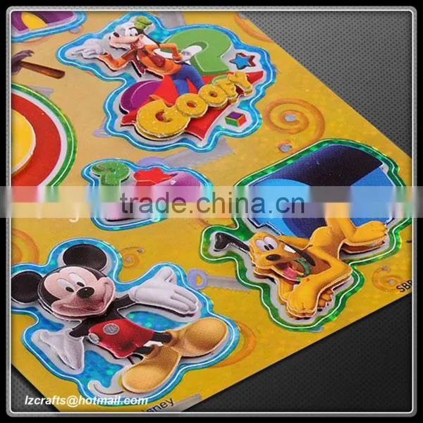 3D Wall Hanging Pictures 3d for Framing Decor/High Quality 3d Wall Pictures