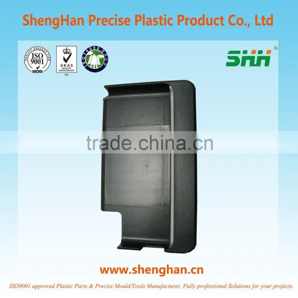 Auto Plastic Components