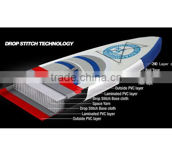 New Paddle Board Inflatable Sup Product photo-4