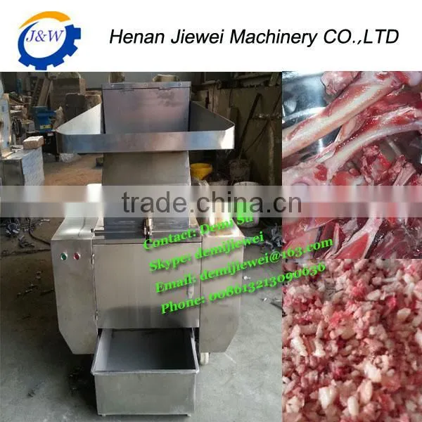 Fish Bone Crusher/Animal Bone Crushing Machine photo-2