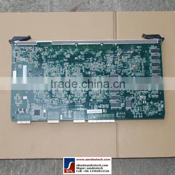 Alcatel-Lucent Bell EHNT-B EXNT-A GLT4-A ELT8-A OGPT-A ONPT-A for Alcatel-Lucent Bell ISAM7342 ISAM 7342 photo-2