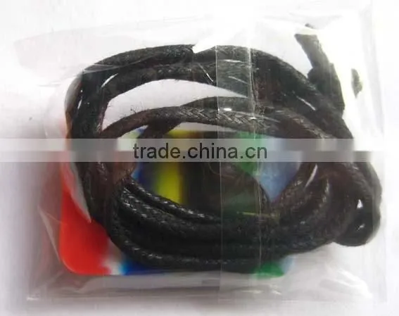 Silicone Hangtag photo-4