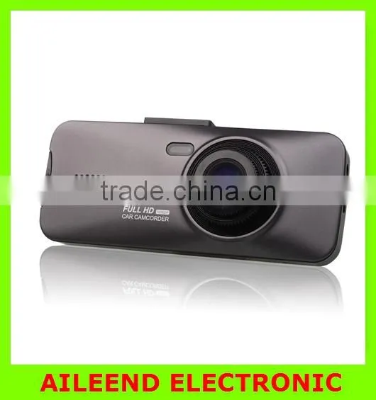 NTK96650 AT900 Portable FULL HD 1080P 2.7" Car DVR Camera Video Recorder 148 Motion Detection G-Sensor WDR Dash Cam Pixel photo-3