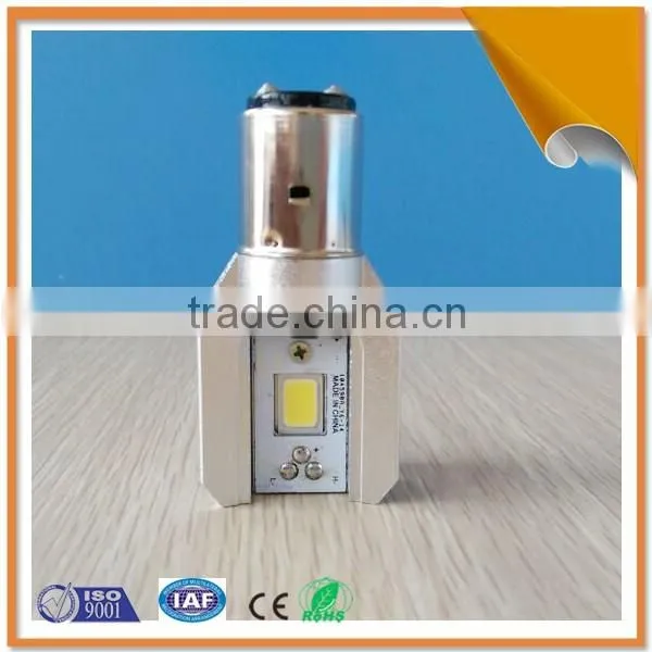 Ba20d Led Headlight Motorcycle Headlights Sale Manufacturers photo-2