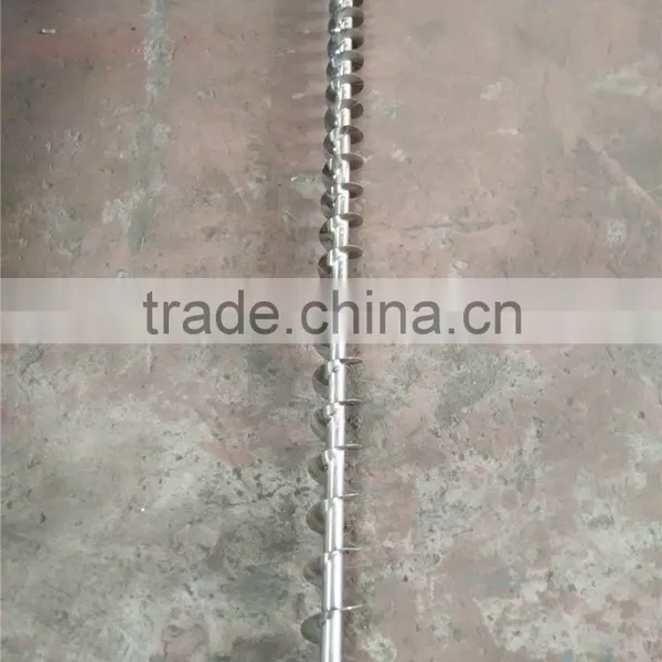 Screw Conveyor Manufacturer photo-6