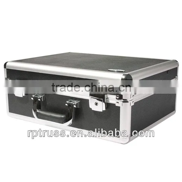 Aluminum Trolley Station Cosmetic Case,lamp Beauty Makeup Trolley Case,trolley Lamp Beauty Case photo-6