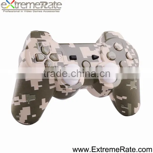 Hydro Dipped Controller Housing Case for PS3 Controller Shell Kit photo-4