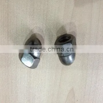 Decorative Cap Nut Bright Color photo-3