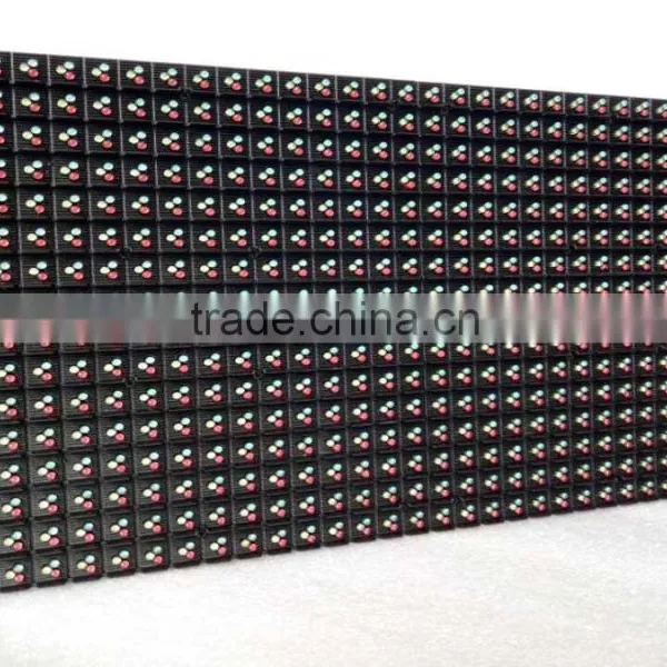 P10 Red Led Module,p10 Outdoor Red Led Module,p10 Led Module Red photo-3
