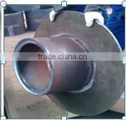 Square or Round Flange Automatic Welding Robot photo-6