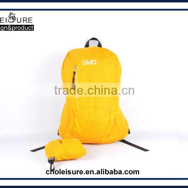 China Maufacturer Foldable Bags Foldable Travel Bag Backpacking Backpacks Camping Backpack Best Backpack Wholesale Cheap Bag Hot photo-2