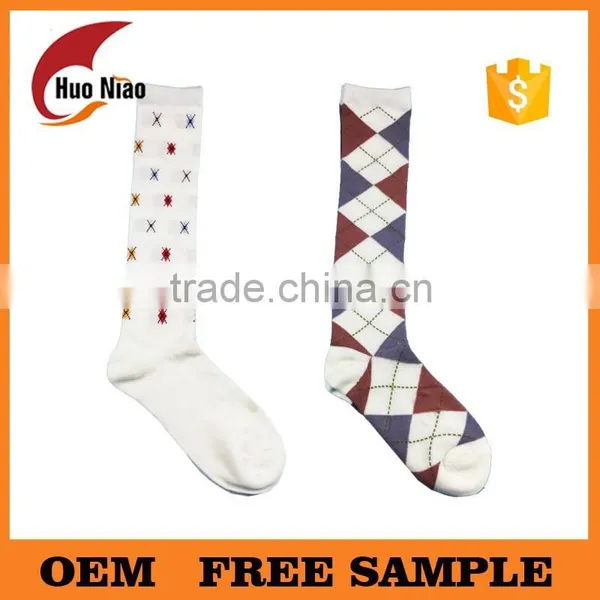 School Sex Girl Knee Ski Socks ,over the Knee Socks,cheap Knee High Socks photo-2