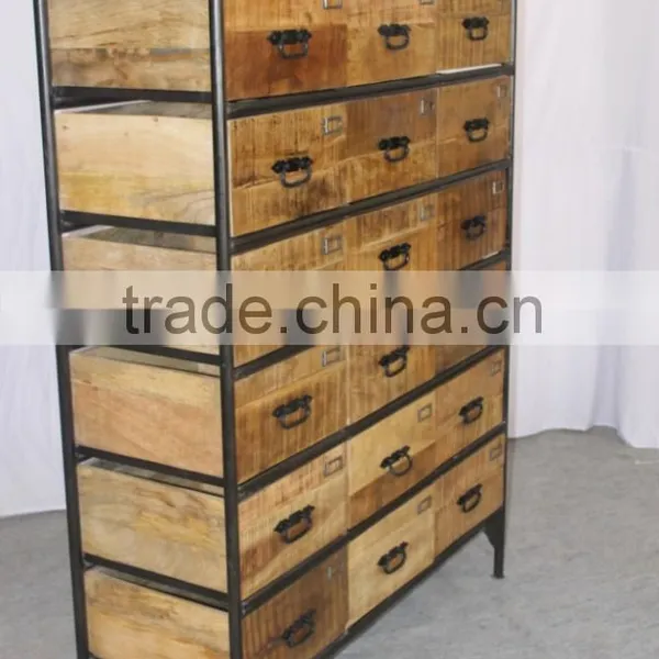 Industrial Drawers photo-2