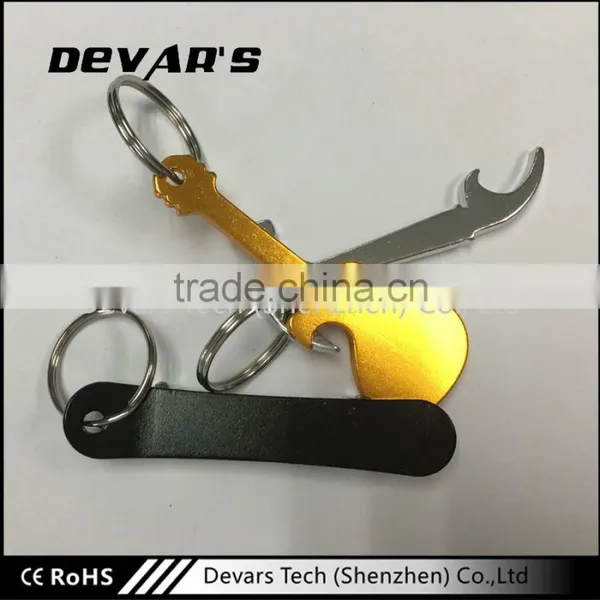 Hot Selling Promotional Metal Keychain With Violin Style Supplier's Choice photo-5