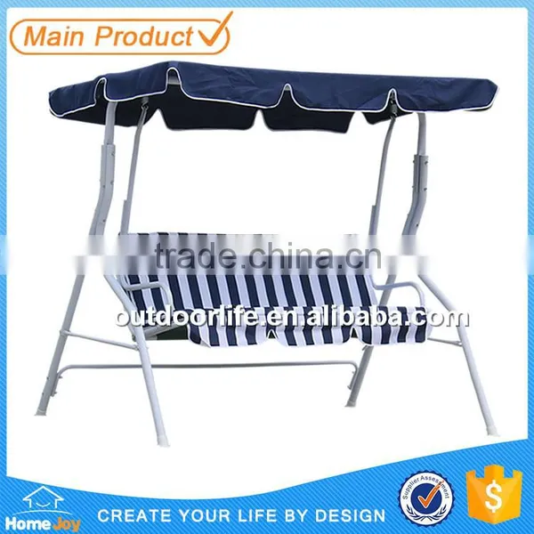 Garden Swing Seats Uk, Cheap Patio Swing Chair, Two Seat Swing Chair photo-3