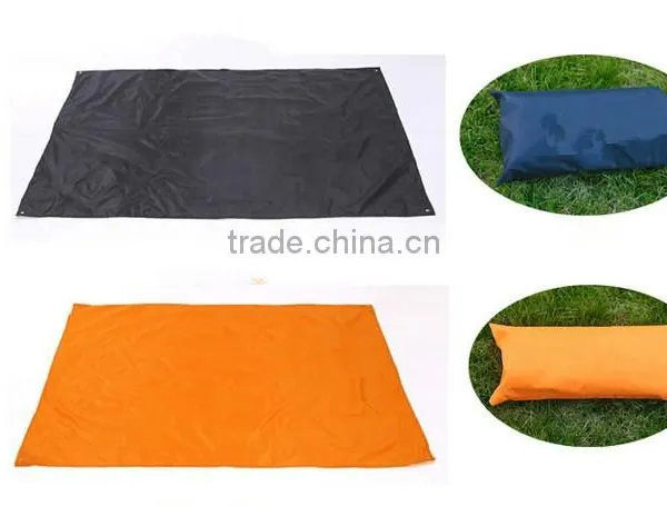 Waterproof Beach Garden Camping Blanket Moistureproof Mat Picnic Pad New On Sale photo-2