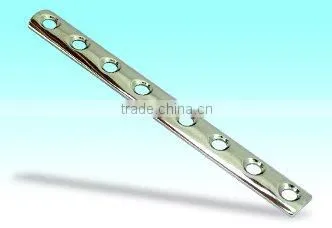 One-third Tubular Plate