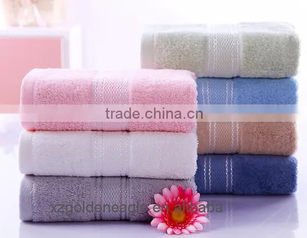 100% Cotton Bath Towel photo-2