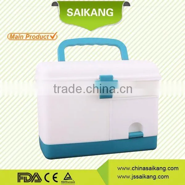 Commercial Furniture Economic First Aid Box