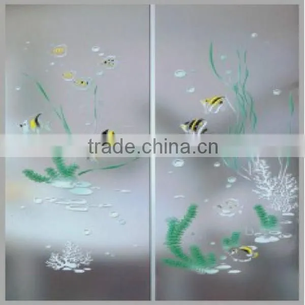 Fusing Glass