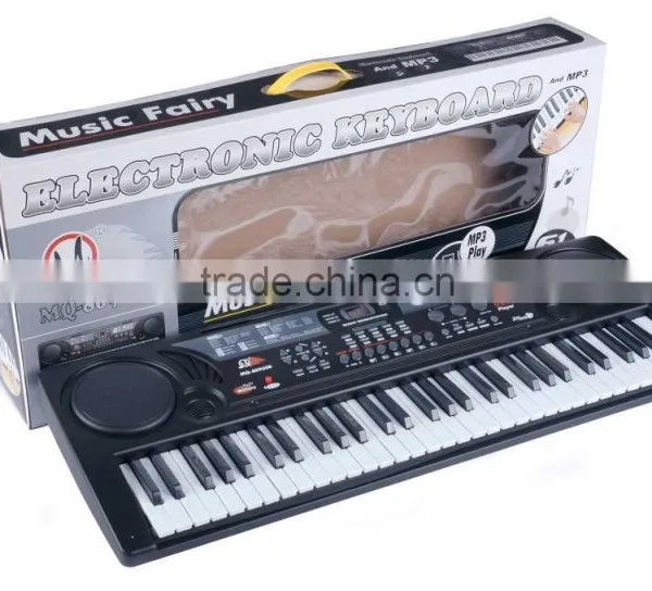 61 Keys Toys Keyboard MQ-809USB photo-4