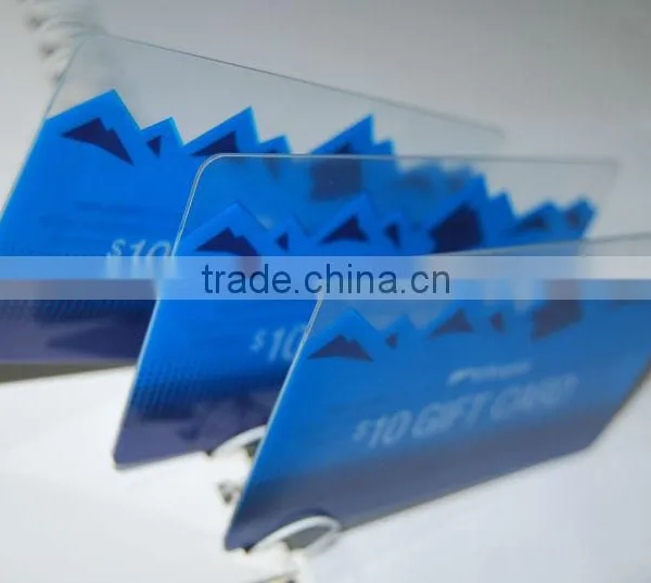 Compatible Fudan FM11RF08 Contactless Smart Card photo-6